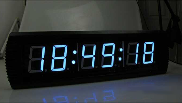 阿里巴巴會議計時器批發采購要注意的問題