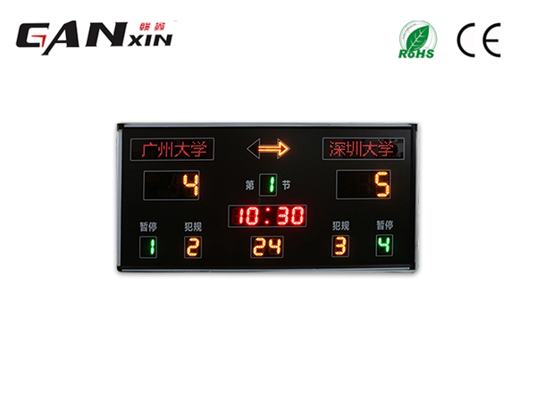 電子計時記分牌單片機有哪些好處，性能怎么樣?