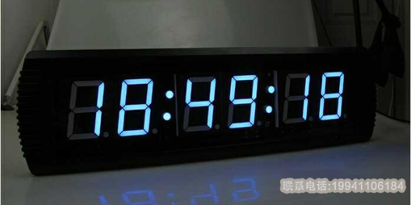 會議計時器如何開關聲音？