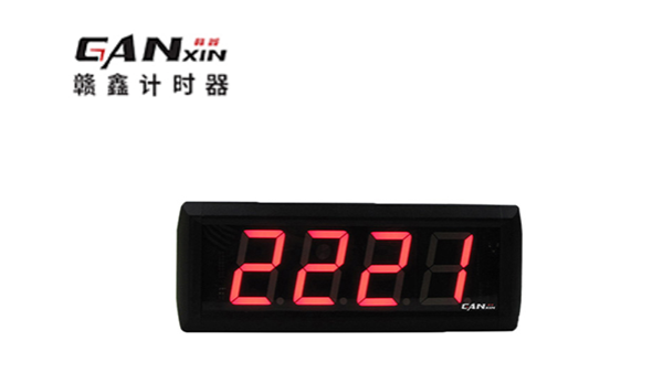 計數器的芯片有哪些