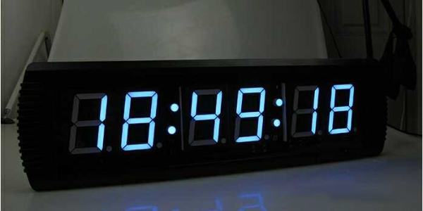 會(huì)議設(shè)置計(jì)時(shí)器的使用真的有必要嗎