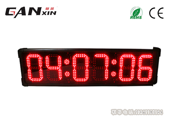 跑步比賽紅外線計時器怎么選擇，好用嗎?