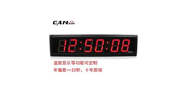 GPS時鐘