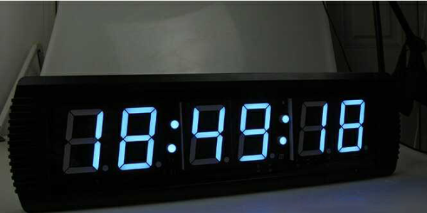 會(huì)議倒計(jì)時(shí)器批發(fā)采購(gòu)要注意的問(wèn)題